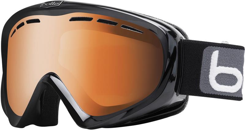 Bolle Y6 OTG Ski Goggles-1