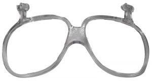 Bolle Swiftkick Sunglasses - Rx Adaptor