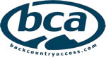 Backcountry Access