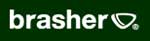 Brasher