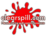 Clear Spill