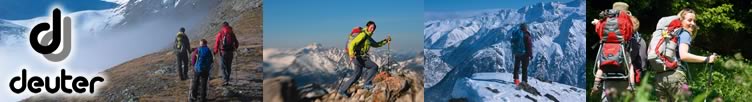 Deuter Deuter