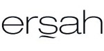 Ersah