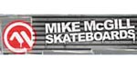 Mike McGill