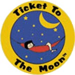 Ticket To The Moon