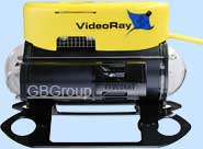 Videoray Explorer Underwater Video Camera
