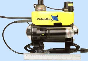 Videoray Pro  III Underwater Video Camera