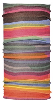 Womens Slim Fit Buff