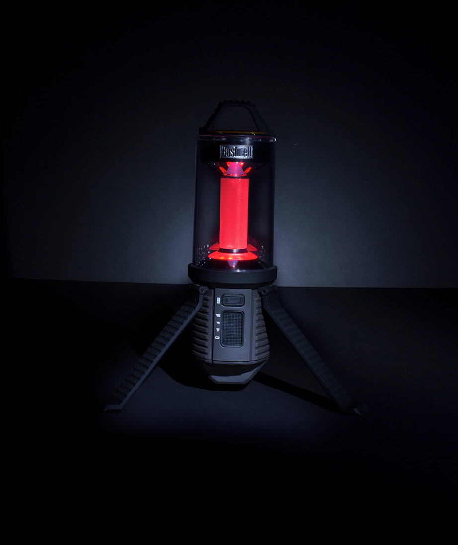Bushnell Rubicon A200L Compact Lantern