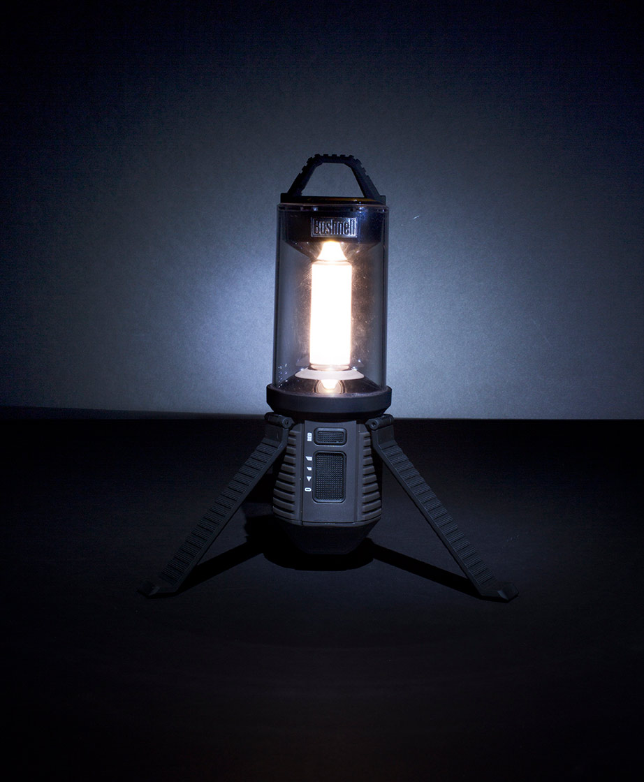 Bushnell Rubicon A200L Compact Lantern