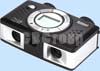Bushnell Pocket Image View 7 X 18 Mm Digital Binoculars