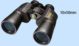 Bushnell Legacy Binoculars 10x50