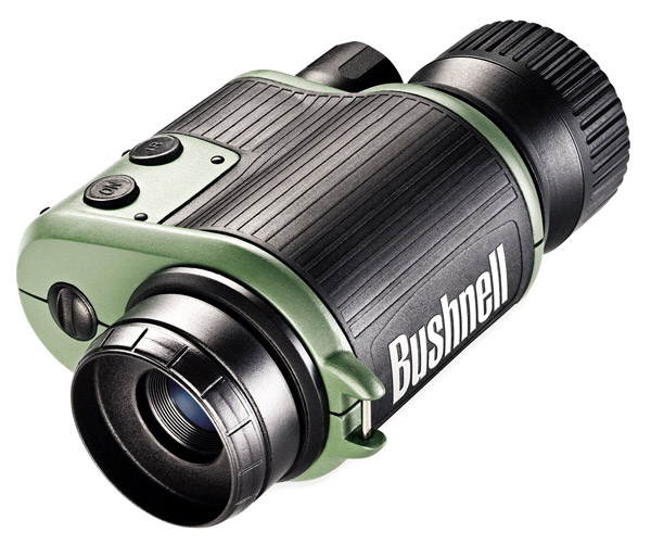Bushnell NightWatch Gen 1 Night Vision Monocular 2x24