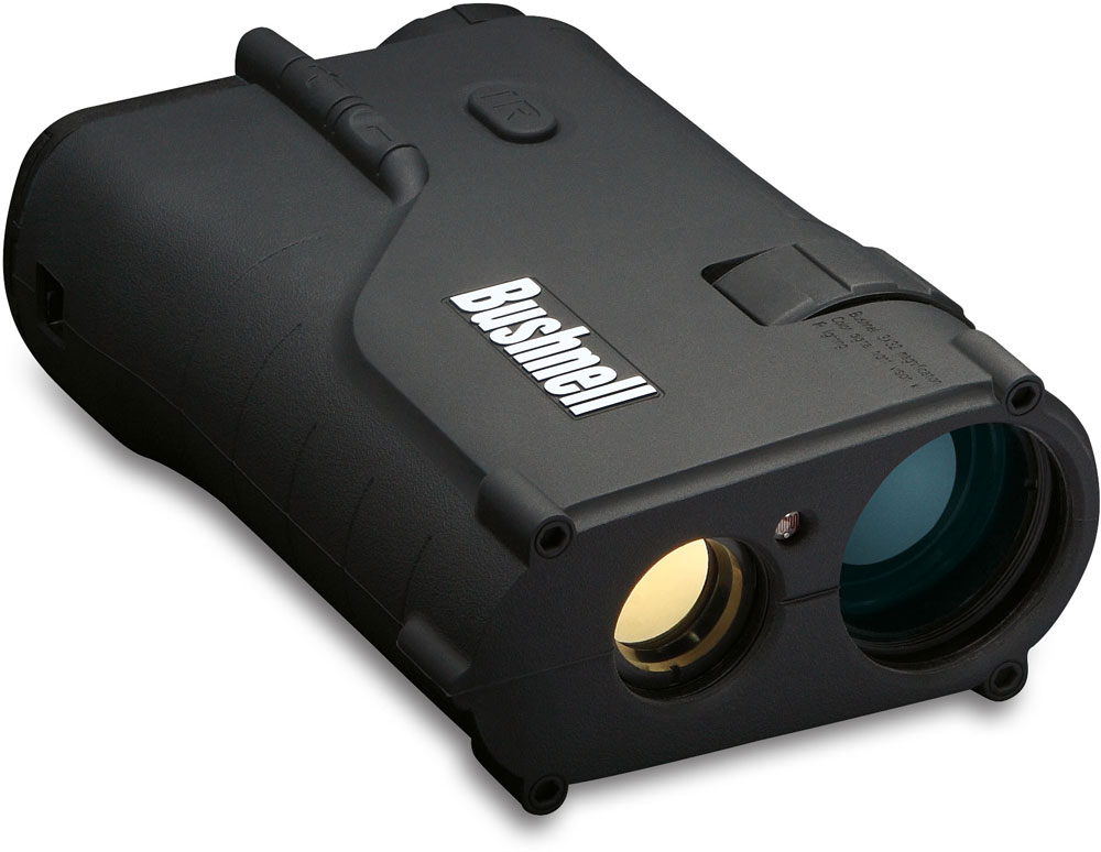 Bushnell StealthView 2 Night Vision Monocular 3x32