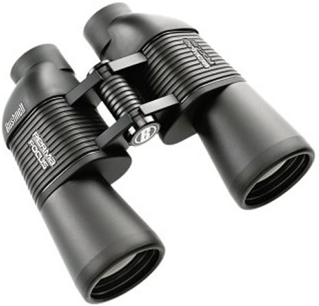 Bushnell Permafocus Binoculars 10x50
