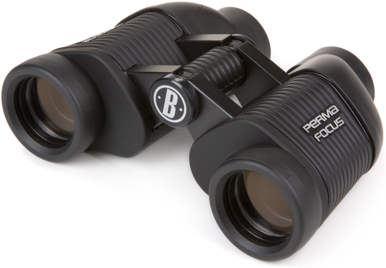 Bushnell Permafocus Binoculars 7x35