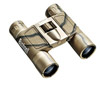Bushnell Powerview Roof Prism Binoculars 8x21 Camo