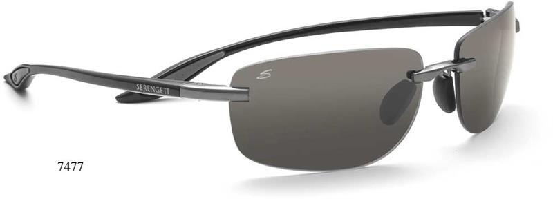 Serengeti Rotolare Sunglasses-1