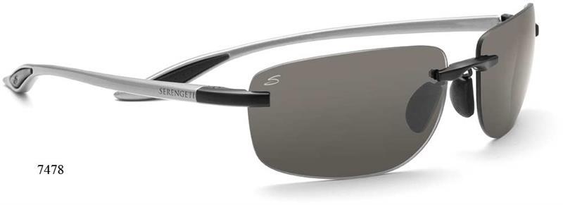 Serengeti Rotolare Sunglasses-3