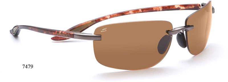 Serengeti Rotolare Sunglasses-4