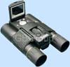 Bushnell Instant Replay Image View 8 X 30 Mm Digital Binocu