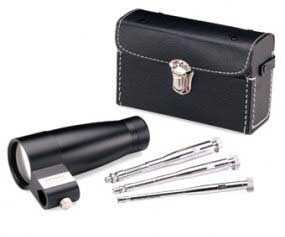 Bushnell Professional Boresighter with Case