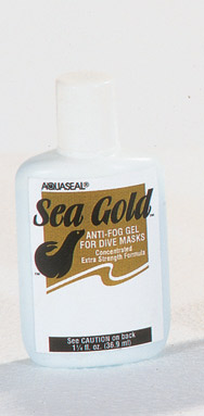 Aqua Seal Sea Gold Gel