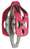 Camp Big Double Pulley