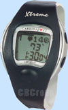 Heart Rate Monitor Xtreme Cardiosport