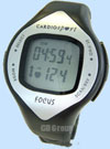 Heart Rate Monitor Focus 20 Cardiosport
