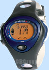 CardioSport Go 20 Heart-Rate Monitor