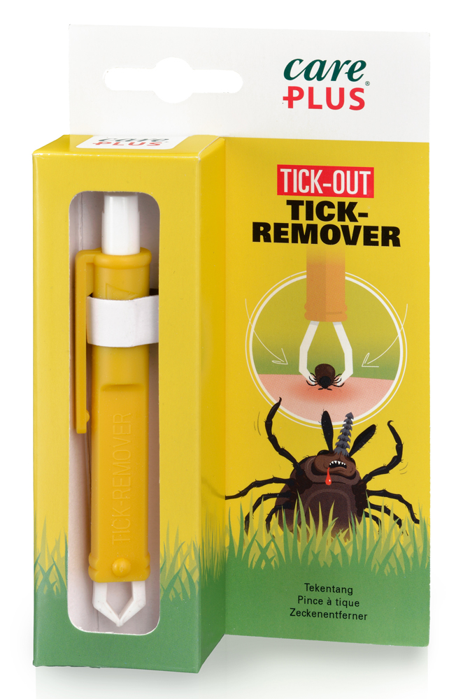 Care Plus TickOut TickRemover