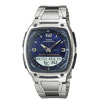 Casio Telememo Combi Watch Aw-81d-2avef