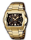 Casio G-Shock Gents' Watch G-011BD-9AER