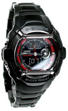Casio G-Shock Gents' Watch G-521BD-4AV