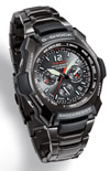 Casio G-Shock Sky Rocket Watch GW-2000BD-1AER