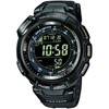 Casio Pro-Trek Triple Sensor Radio-Controlled Watch PRW-1300Y-1VER