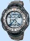 Casio Spf-40t Titanium Strap