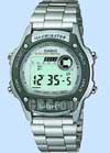 Casio Easy Touch Backlight Digital W-94hd-7avhug