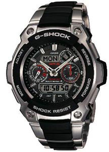Casio G-Shock MTG Watch  1500-1A