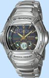 Casio Gw-1400wce-9aver G-Shock