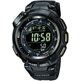 Casio Pro Trek Wave Ceptor Watch PRW-1300Y-1VER