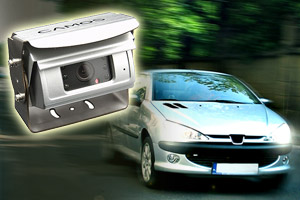 Rear-View Camera Systems