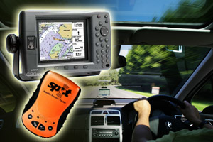 Sat-Nav