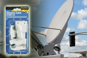 TV Aerials