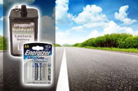Rechargeable Batteries & Battery Chargers