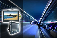 12-Volt Car DVD