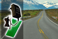 Silva Batteries, Chargers & Battery Carriers