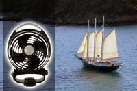 12-Volt/24-Volt Fans, Vacuums, Heaters etc