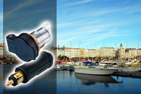 12-Volt/24-Volt Plugs, Sockets & Connectors